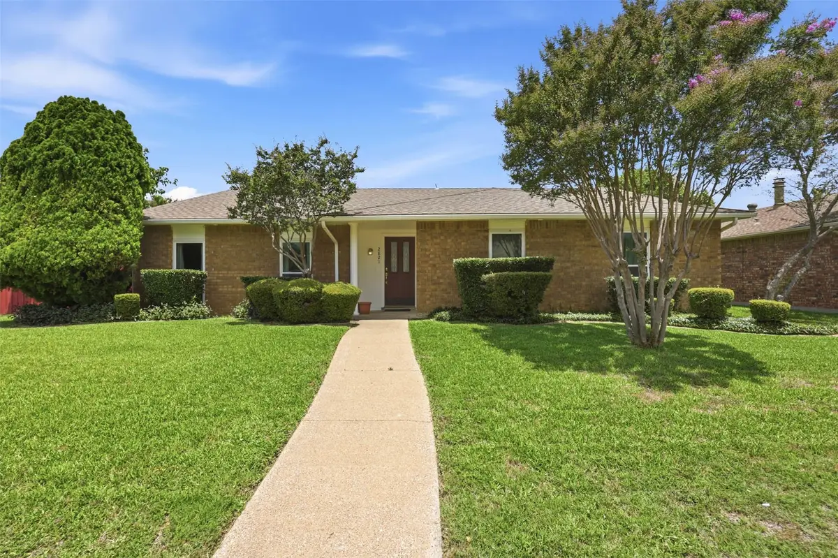 2821 High Plateau Drive, Garland, TX 75044 - #1