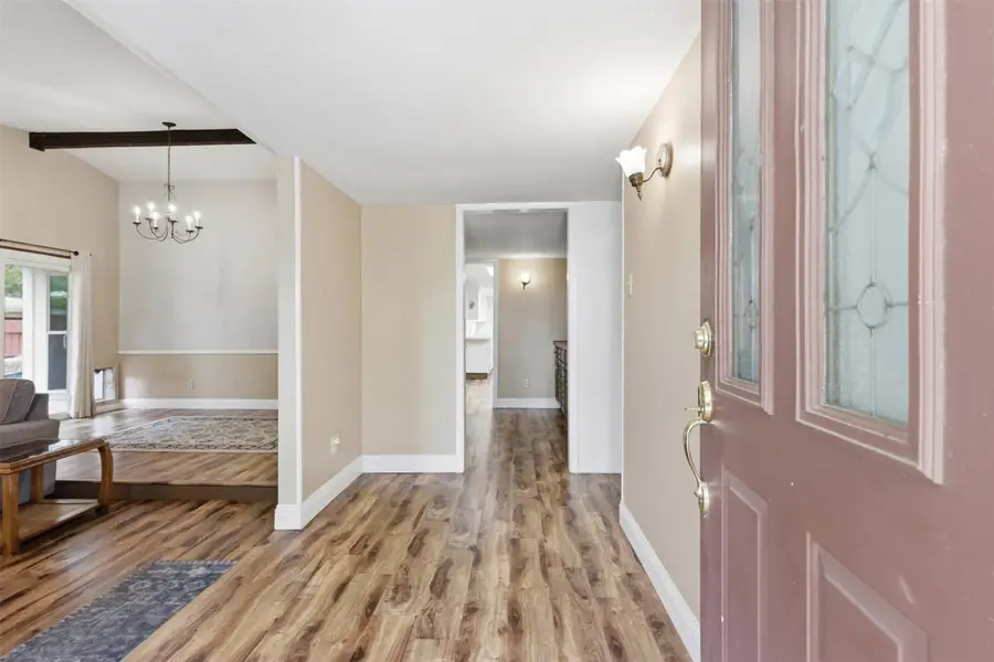 2821 High Plateau Drive, Garland, TX 75044 - #3