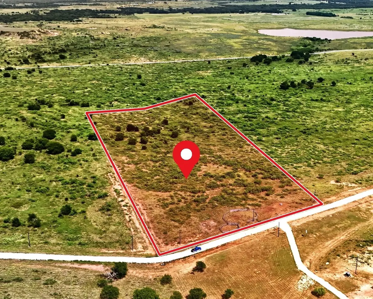Lot 21 Longview Lane, Bellevue, TX 76230 - #1