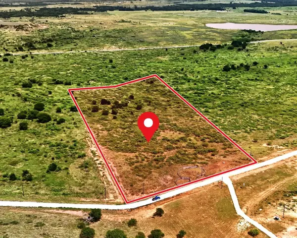 Lot 21 Longview Lane, Bellevue, TX 76230
