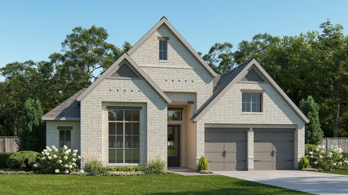 4837 Rolling Range Lane, Midlothian, TX 76065 - #1