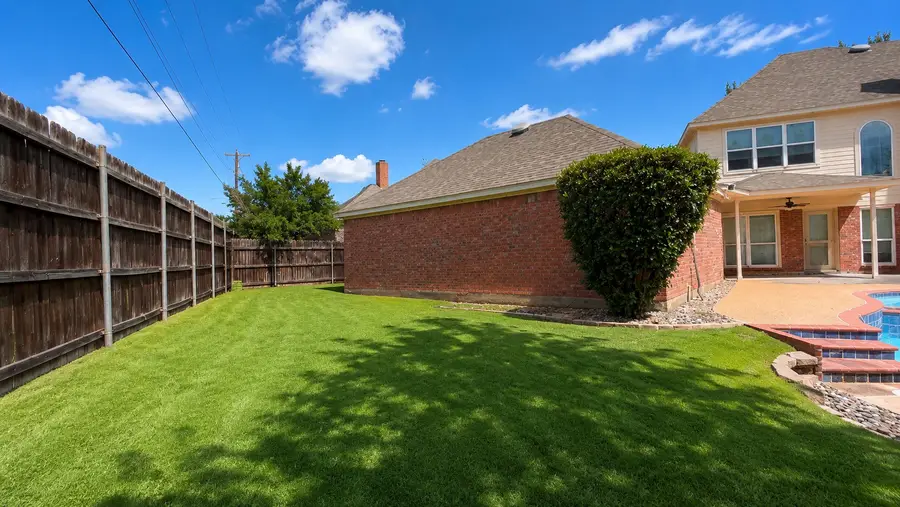 8533 Castle Creek Road, North Richland Hills, TX 76182 - #3