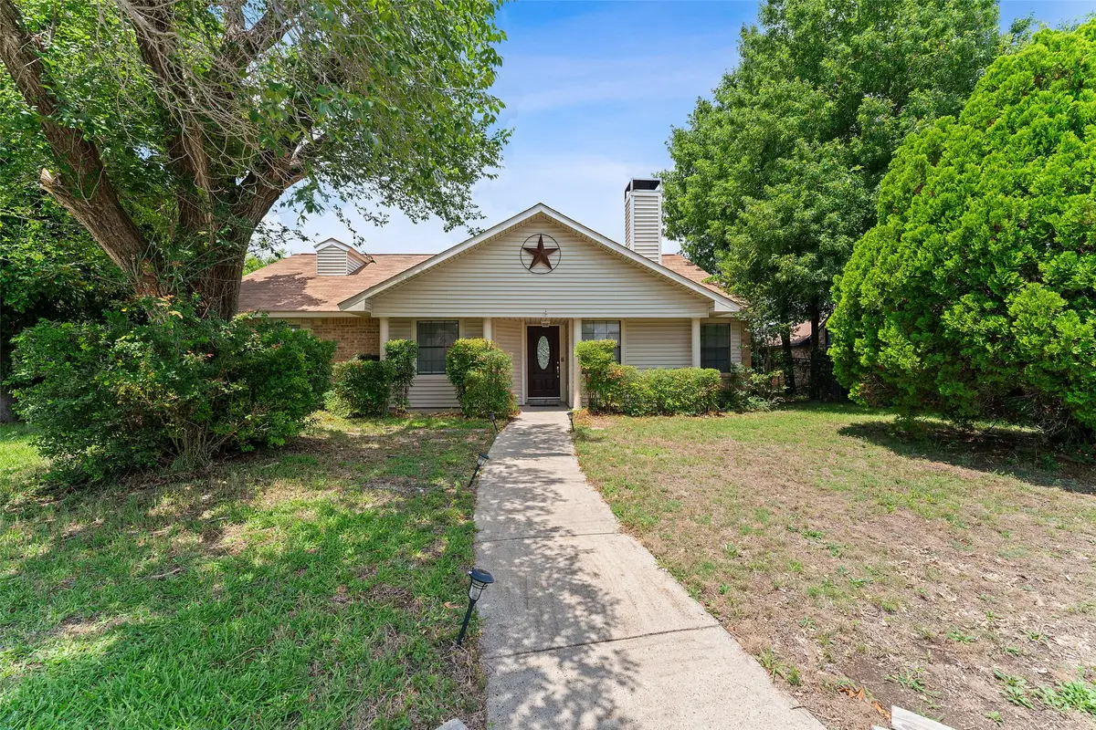 420 Whitney Street, Cedar Hill, TX 75104 - #1