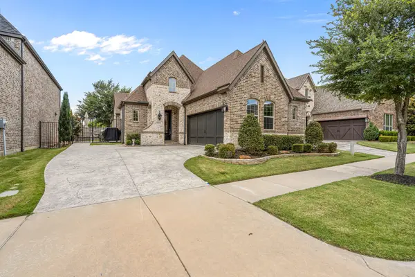 759 Mission Court, Allen, TX 75013