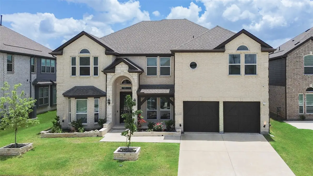 6508 Everest Drive, Celina, TX 76227 - #1