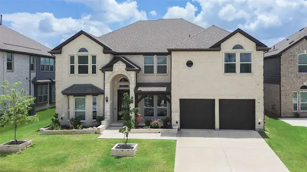 6508 Everest Drive, Celina, TX 76227