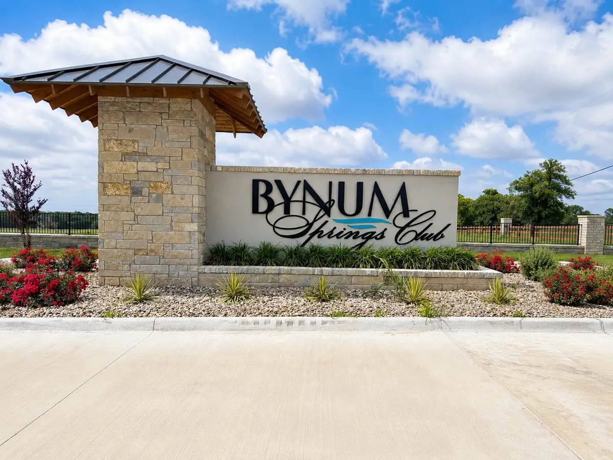 TBD Jim Bynum Boulevard, Oak Leaf, TX 75154 - #1
