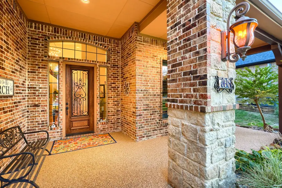 768 Windsong Lane, Rockwall, TX 75032 - #3