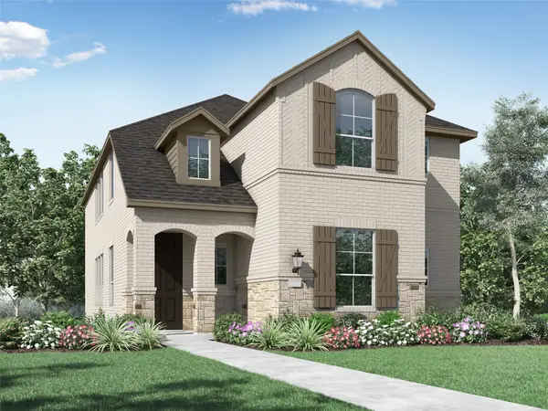 3596 Redbud Flower Trail, Midlothian, TX 76084