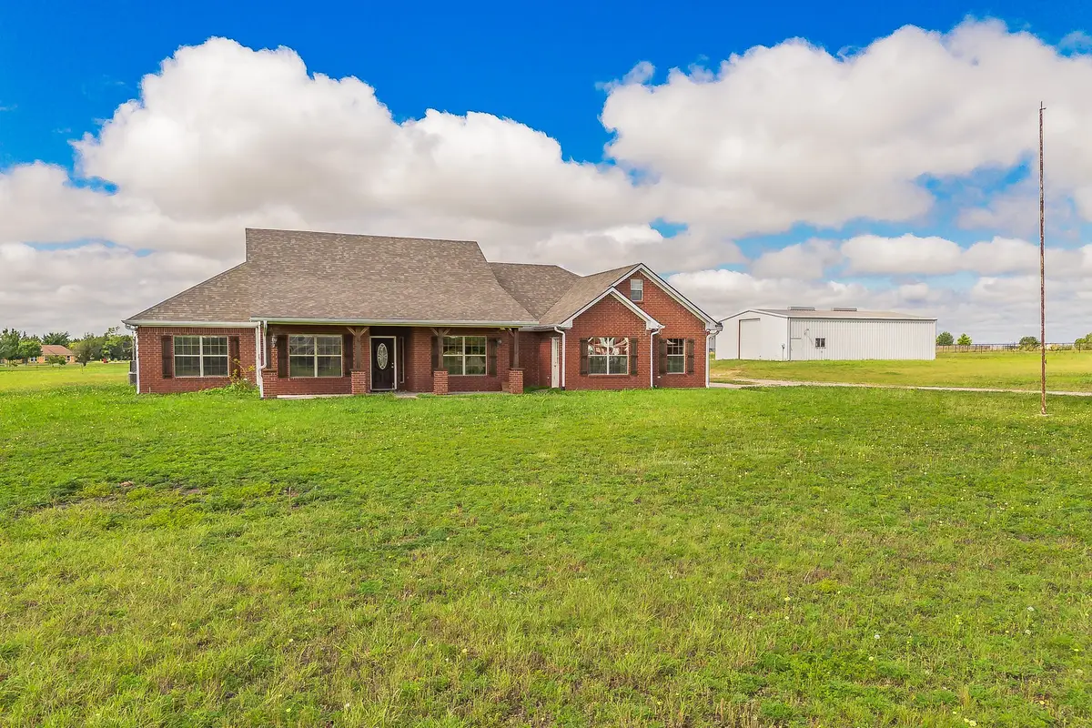 117 Wagon Wheel Circle, Leonard, TX 75452 - #1