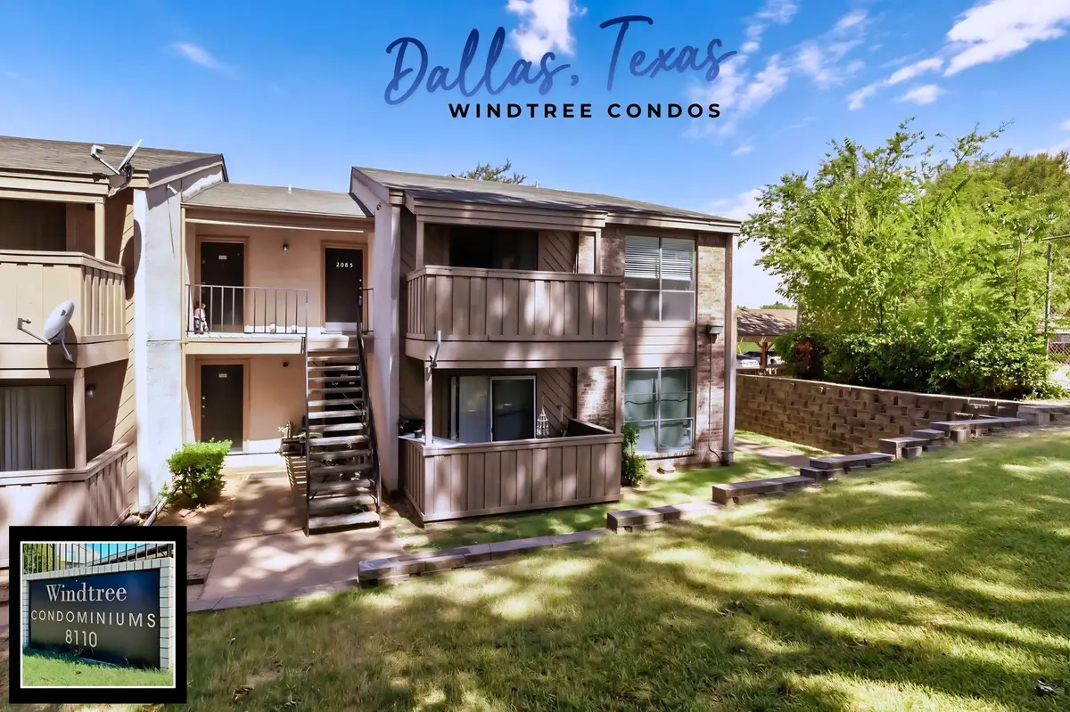 8110 Skillman Street #2085, Dallas, TX 75231 - #1