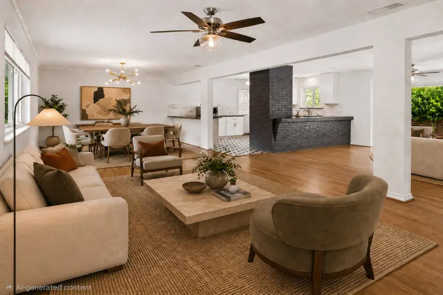 2203 Healey Drive, Dallas, TX 75228 - #2