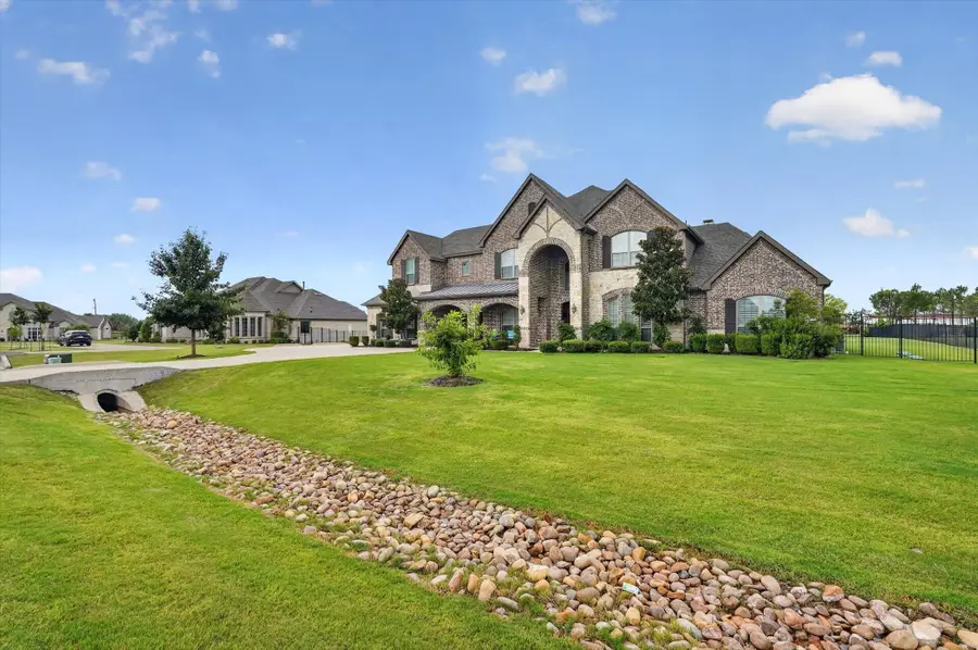 6706 Blackstone Drive, Sachse, TX 75048 - #2