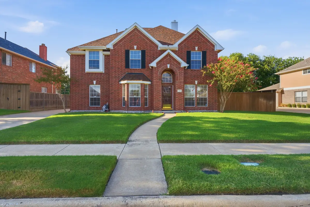 1101 Larkspur Drive, Allen, TX 75002 - #1