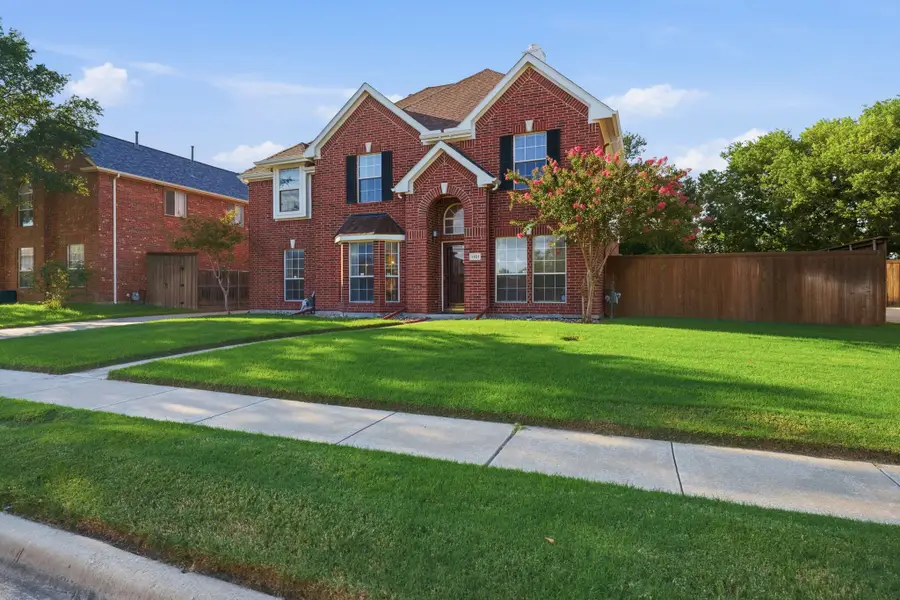 1101 Larkspur Drive, Allen, TX 75002 - #2