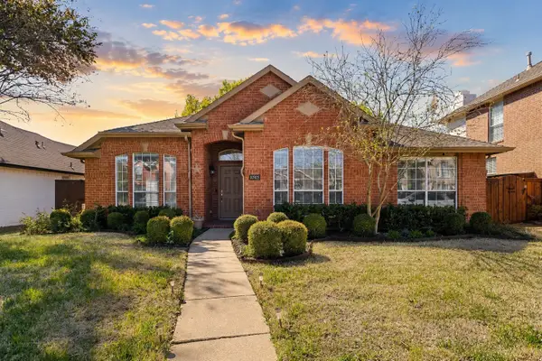 10805 Columbia Drive, Frisco, TX 75035