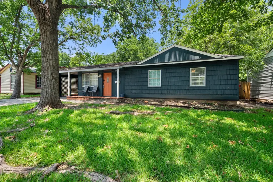 555 W Main Street, Lancaster, TX 75146 - #2