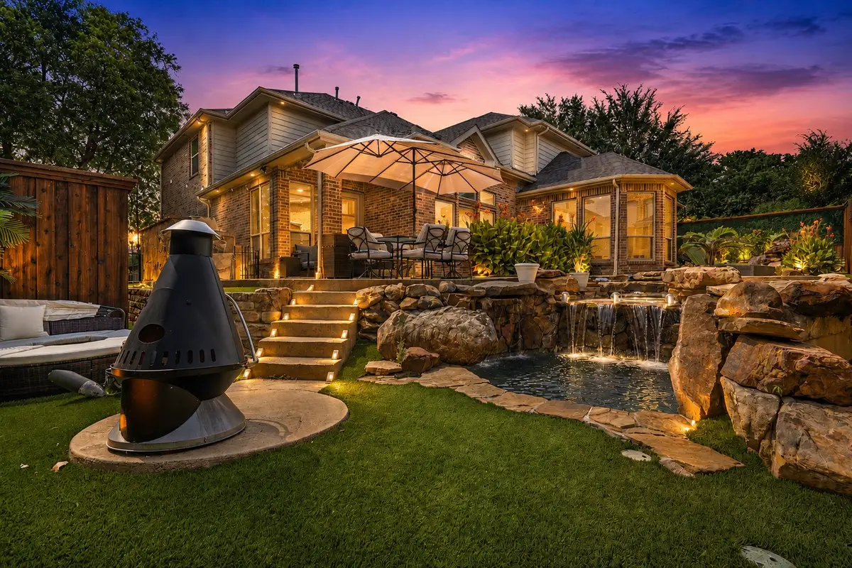 3326 Castlewood Boulevard, Highland Village, TX 75077 - #1
