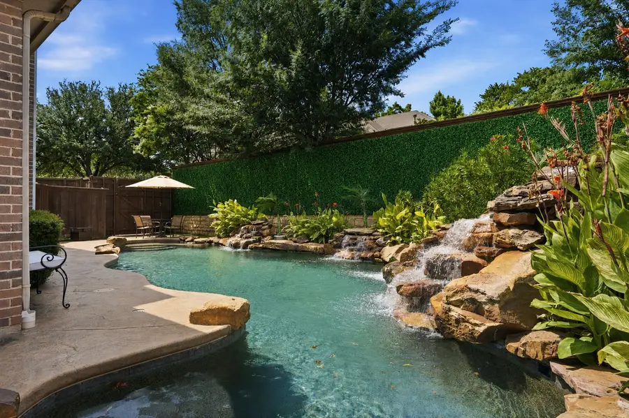 3326 Castlewood Boulevard, Highland Village, TX 75077 - #3