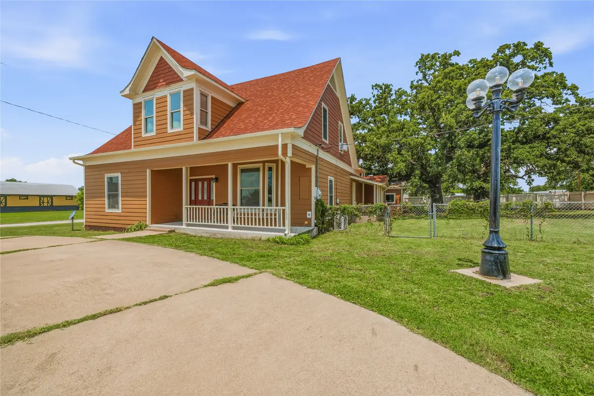 207 N Fisher, Gorman, TX 76454 - #1