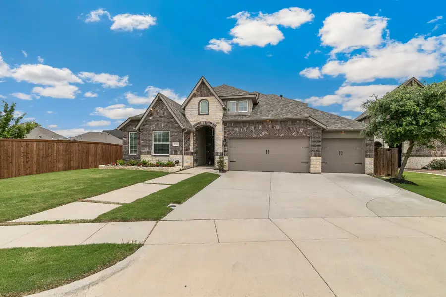 529 Warner Drive, Anna, TX 75409 - #3