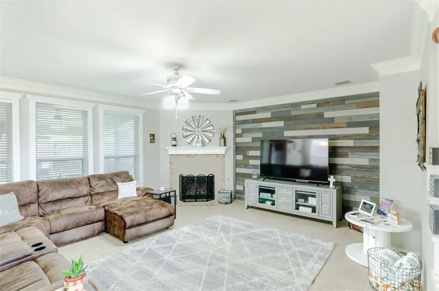 1422 Autumnmist Drive, Allen, TX 75002 - #3