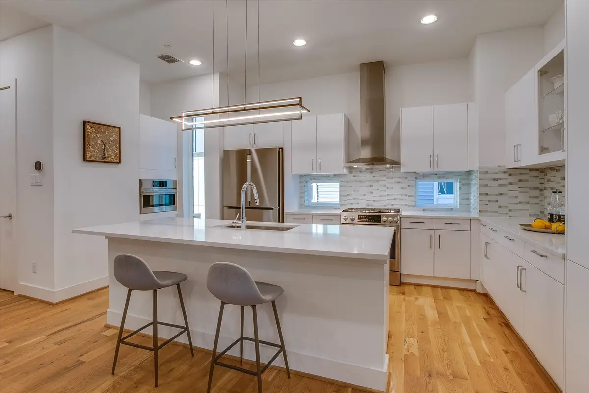 1936 Kearney Court, Dallas, TX 75204 - #1