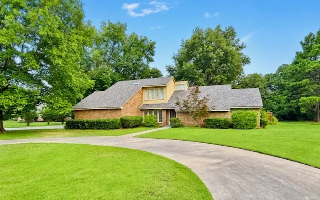4110 Lakeshore Drive, Reno, TX 75462 - #1
