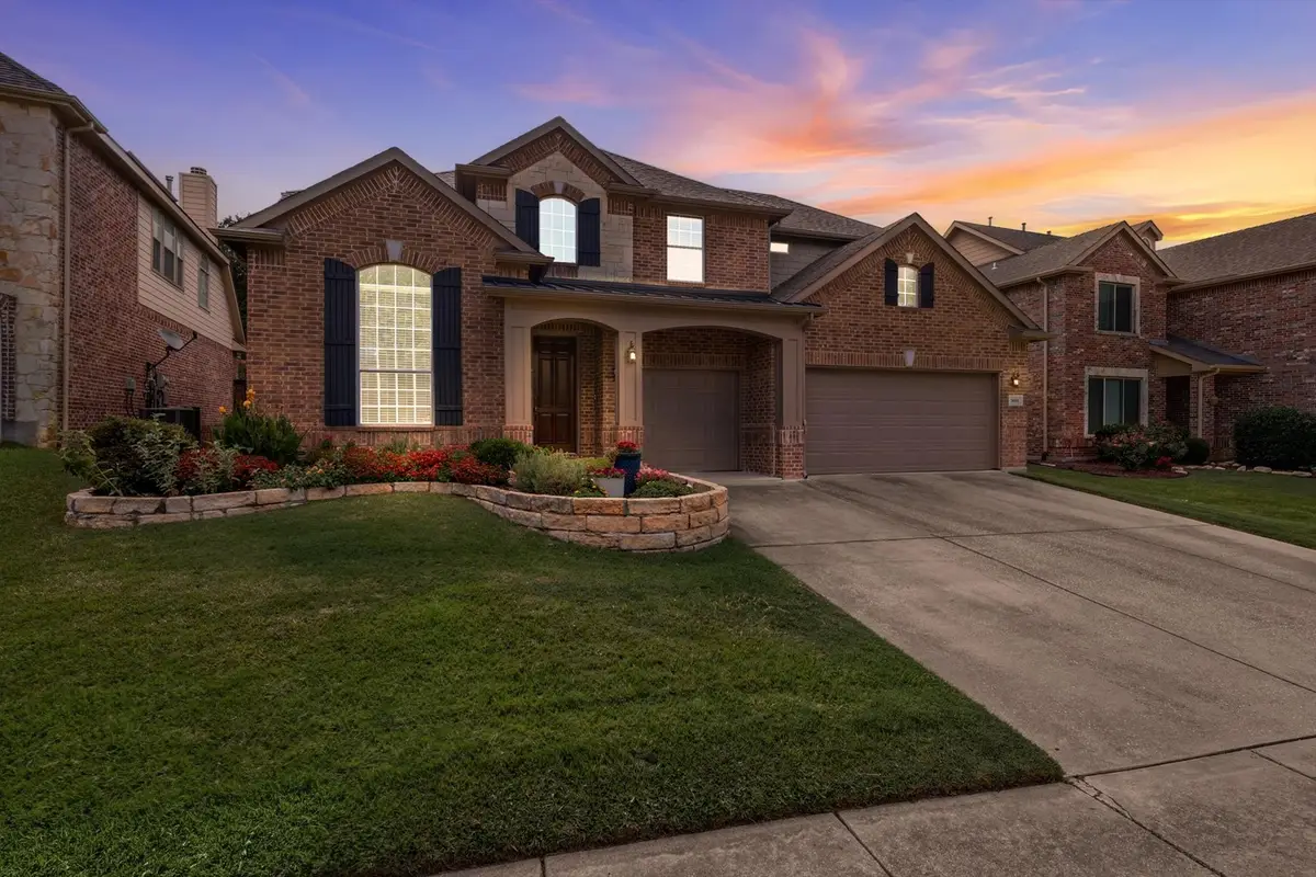 3604 Veronica Drive, Flower Mound, TX 75022 - #1