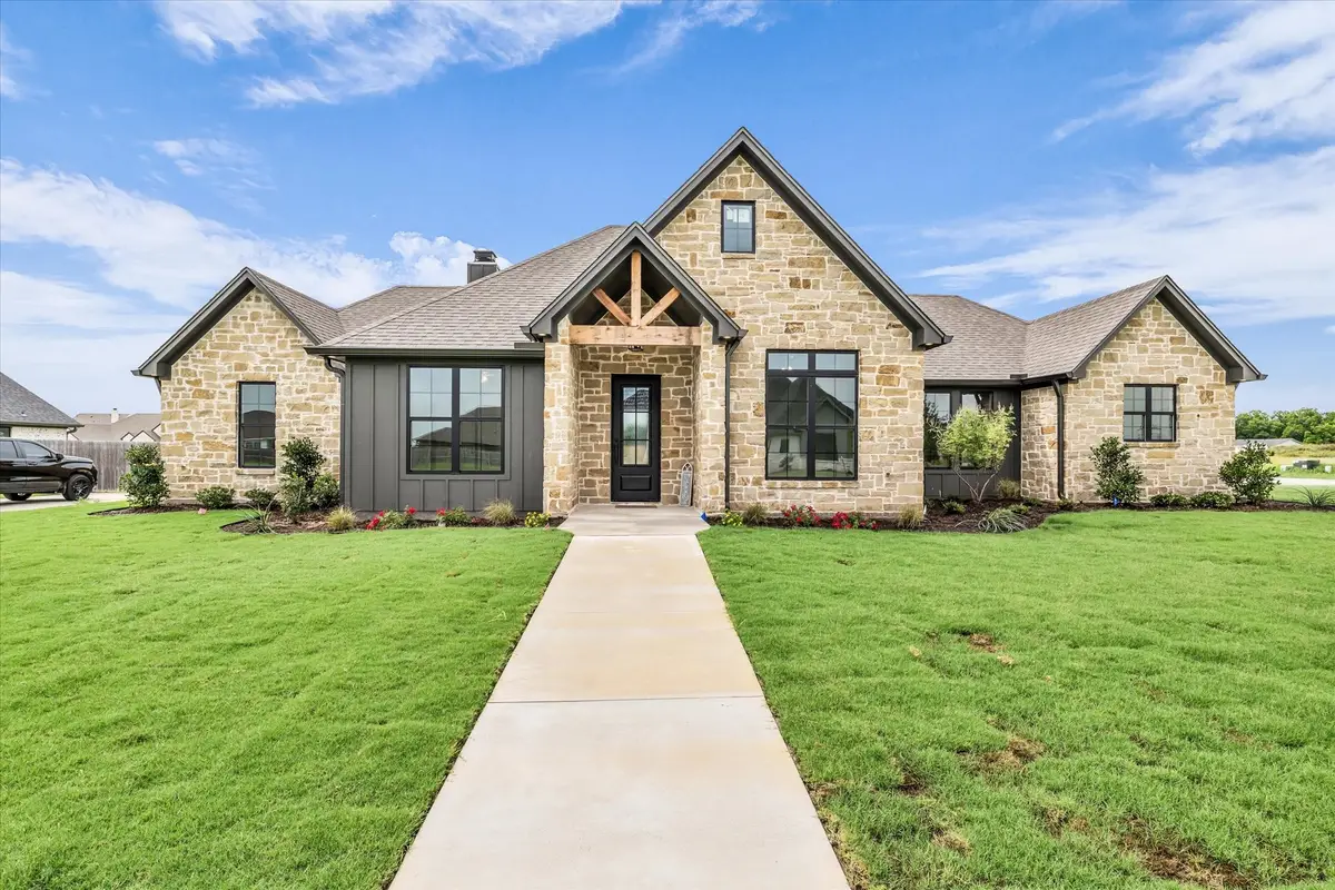 116 Cattail Court, Robinson, TX 76706 - #1