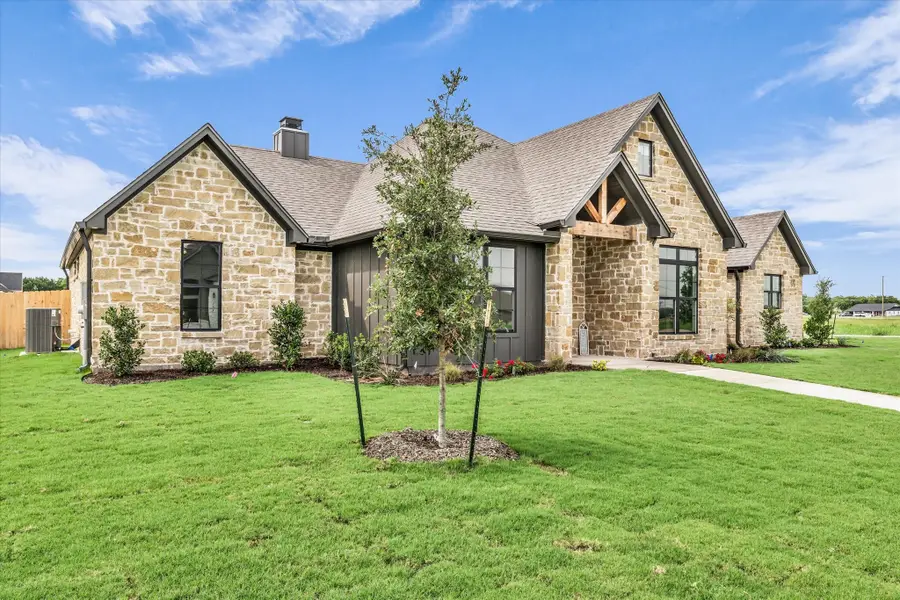 116 Cattail Court, Robinson, TX 76706 - #2