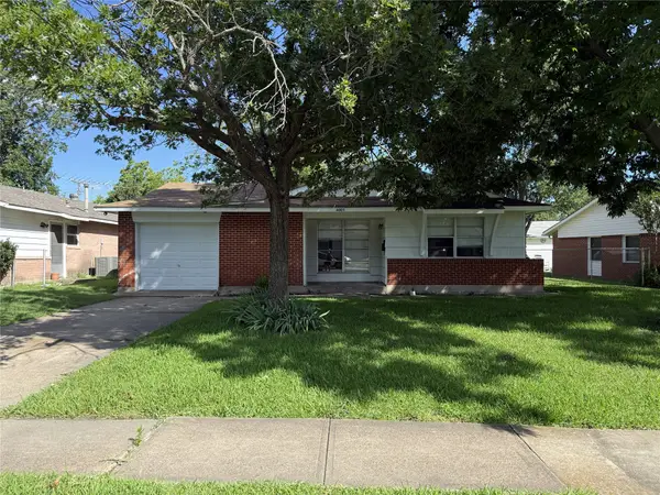 4005 Oleander Trail, Mesquite, TX 75150