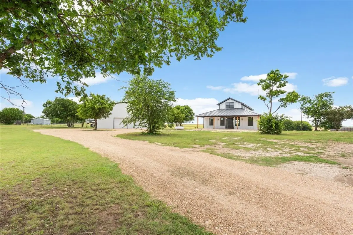 1150 County Road 311, McGregor, TX 76657 - #1