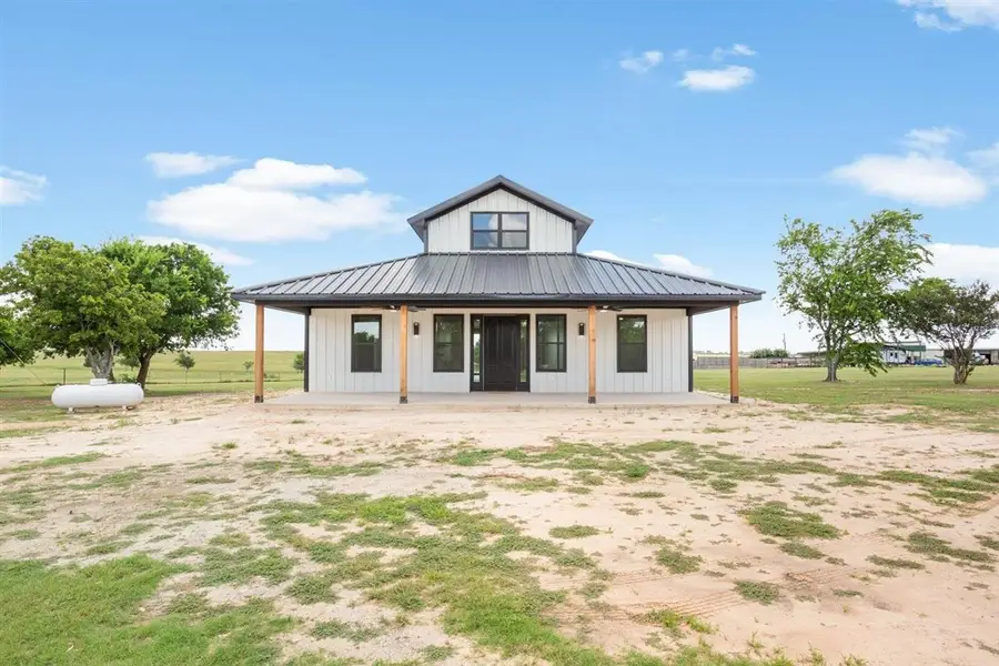 1150 County Road 311, McGregor, TX 76657 - #2