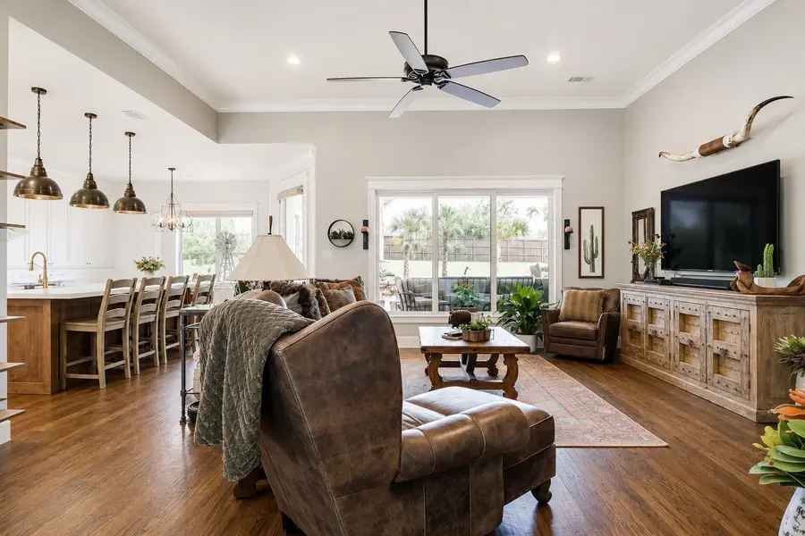 103 Eagle Point Drive, Waxahachie, TX 75165 - #3