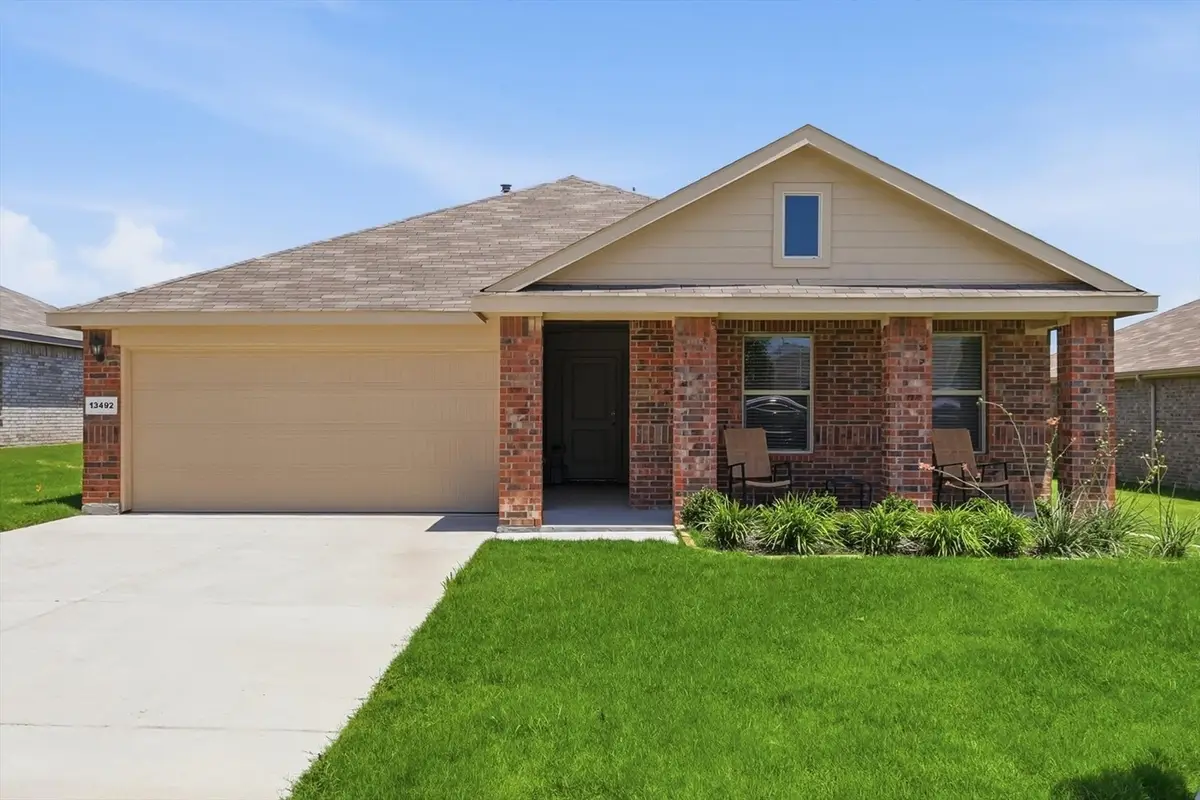 13492 Stage Coach Lane, Cresson, TX 76035 - #1