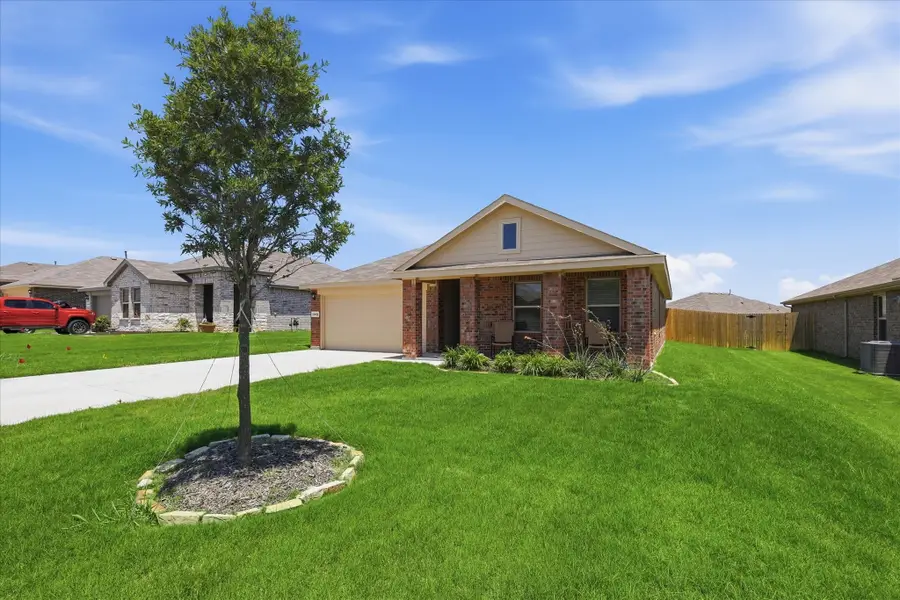 13492 Stage Coach Lane, Cresson, TX 76035 - #2