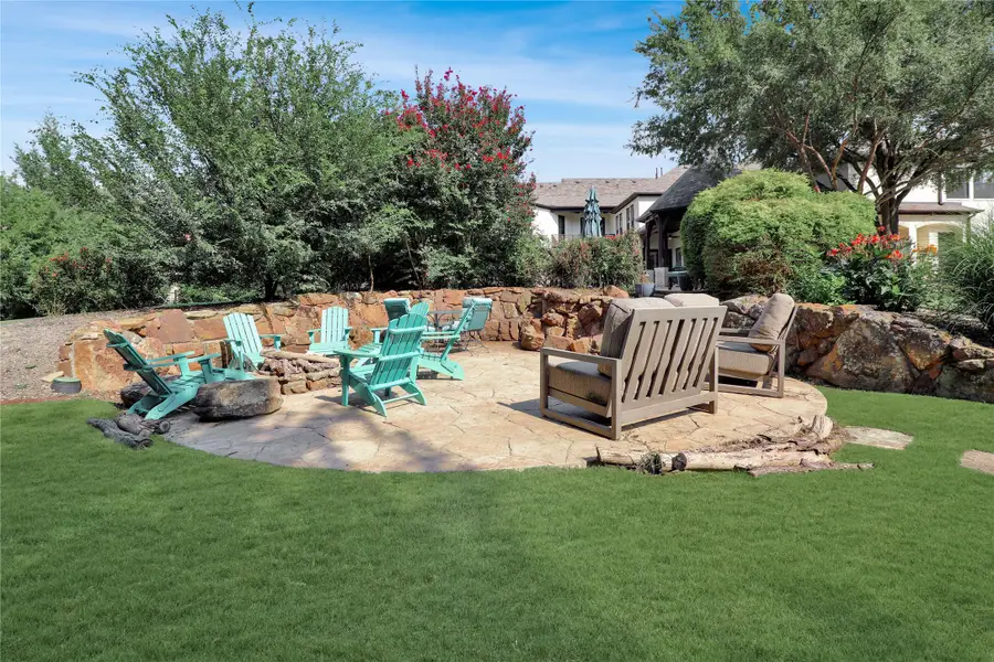 505 Creekside Drive, McKinney, TX 75071 - #3
