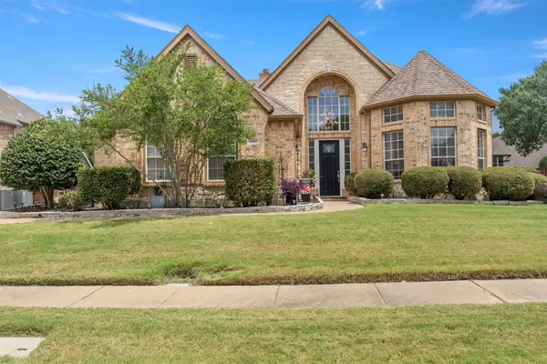 3625 Cimarron Drive, Carrollton, TX 75007
