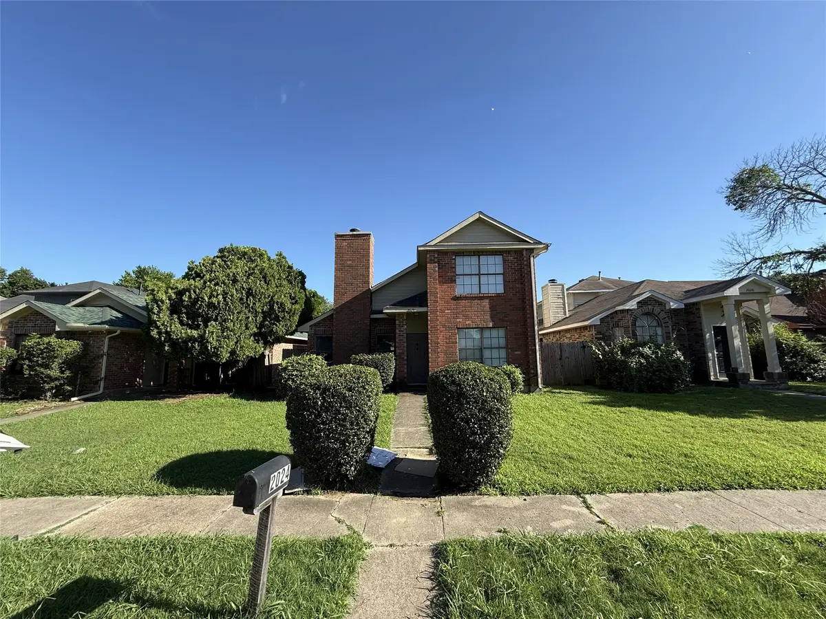 2024 Norcross Drive, Mesquite, TX 75149 - #1
