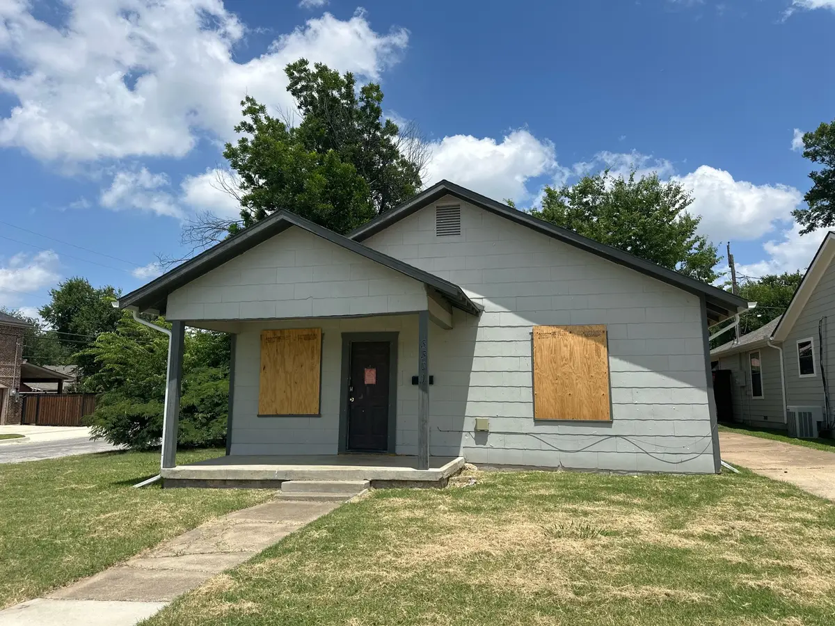 3301 Frazier Avenue, Fort Worth, TX 76110 - #1