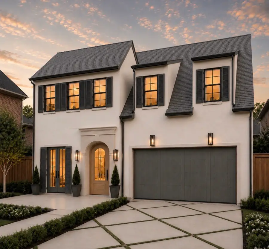 6106 Revere Place, Dallas, TX 75214 - #2