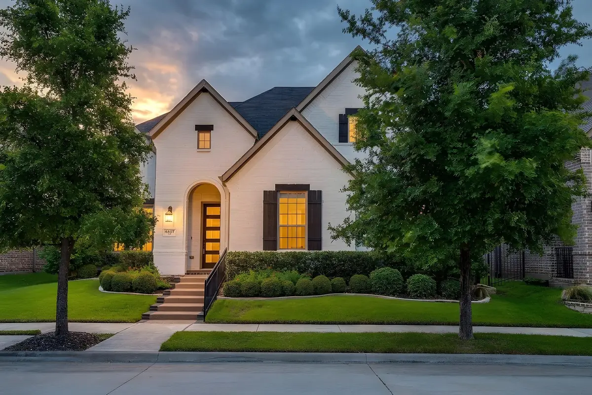 4407 Garnet Jade Drive, Arlington, TX 76005 - #1