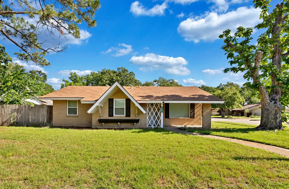 2203 Granada Drive, Irving, TX 75060 - #1
