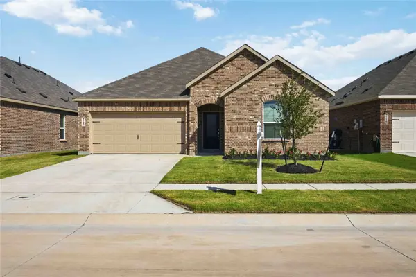 2120 Martins Pond Road, Forney, TX 75126