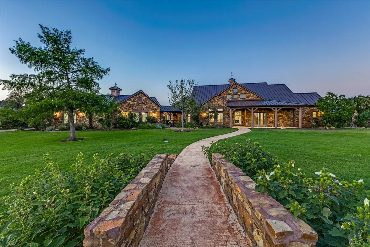 1023 Gene Perry Court, Bartonville, TX 76226 - #1