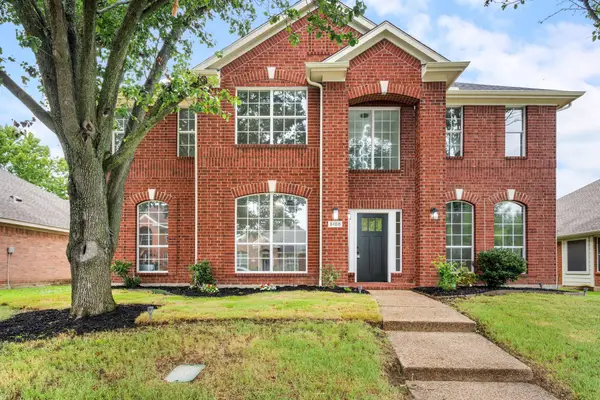 5108 Highlands Drive, McKinney, TX 75070