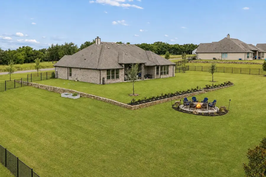 215 Cooper Lane, Van Alstyne, TX 75495 - #2
