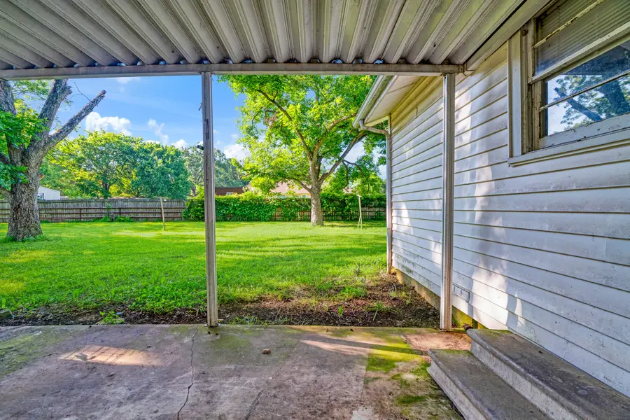 215 2nd Street Ne, Detroit, TX 75436 - #3