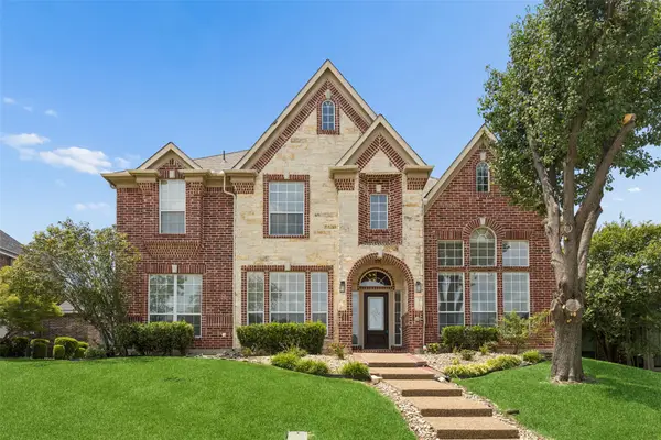 2870 Marcie Lane, Rockwall, TX 75032